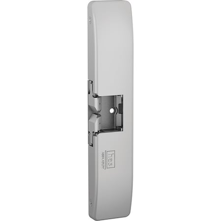 Hes Electric Strike, Stainless Steel, Satin Bronze, For Use With: Door, Door Lock, Fire Door, Outdoor 9500-612